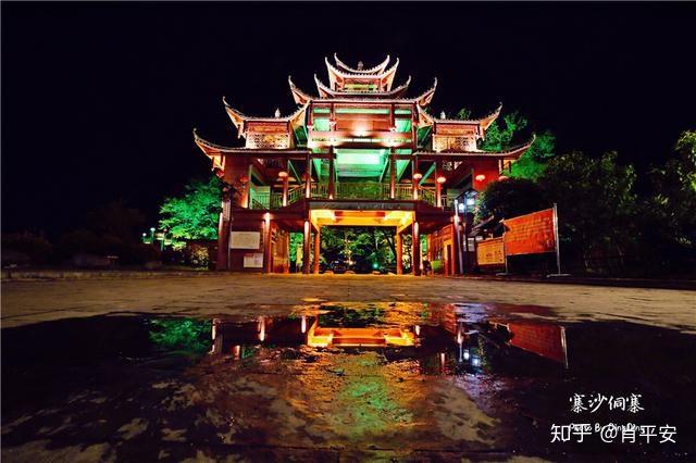 梵净山升仙之山,超越时空的净地,世间难得的一方净土-仙气飘飘的梵净山叫什么