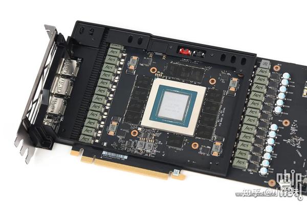 微星MSI GeForce RTX 4090 SUPRIM X 24G 评测 - 知乎