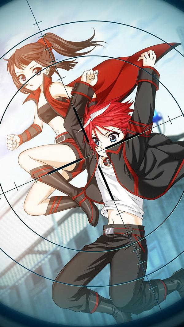 有人有偷星九月天的高清壁纸吗? - 知乎