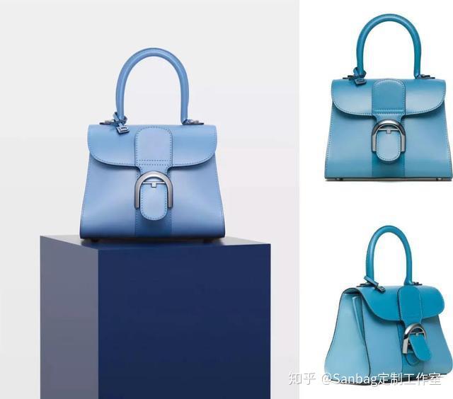 爱马仕和Goyard这两个贵妇品牌的新包你买了吗?-爱马仕跟lv