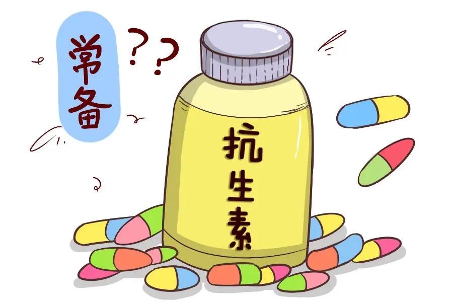 濫用抗生素會有什麼樣的後果這5個危害沒幾個人承受得了