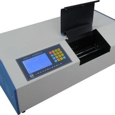 YYVIP易游自动数字旋光仪