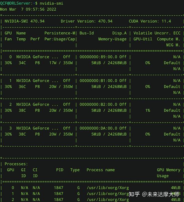 【Pytorch】如何读取和调用CPU和GPU 知乎