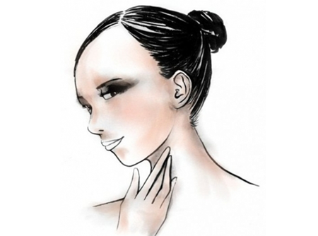 怎样保养脖子没颈纹 v2-accb59416c45f680b2730dbfd032a17f_1440w.jpg?source=172ae18b