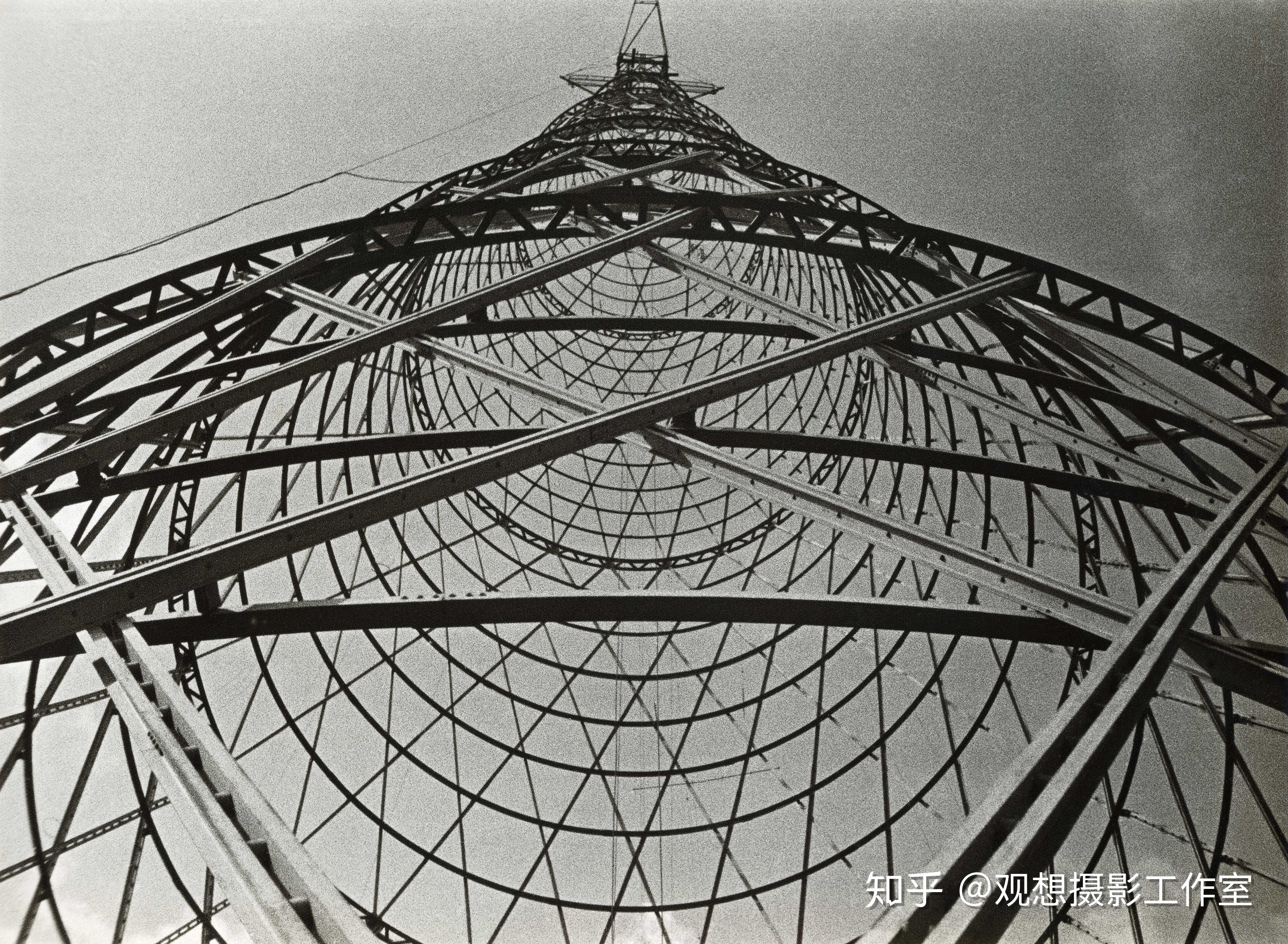 聊聊亚历山大·罗德琴科(alexander rodchenko)