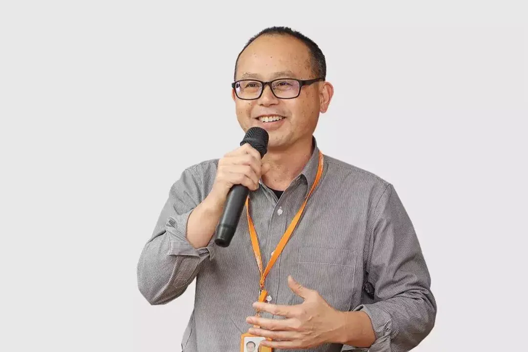 【重磅】阿里云变阵阿里云智能,换帅行癫!与腾讯,华为三云争霸