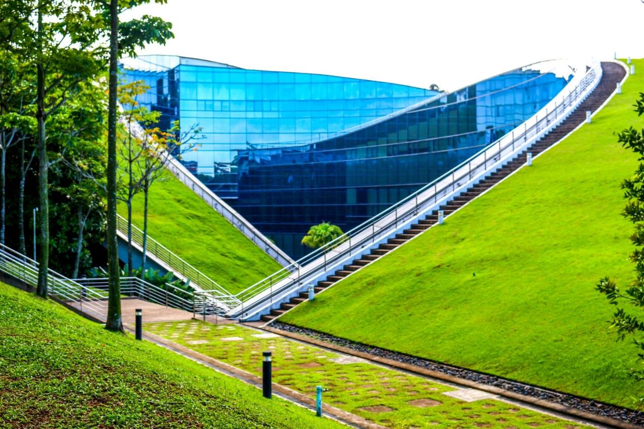 南洋理工大学留学申请介绍分析