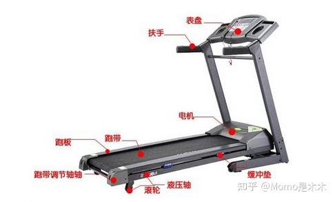 在家我也要健康减肥2021年跑步机推荐跑步机什么牌子好7款跑步机推荐