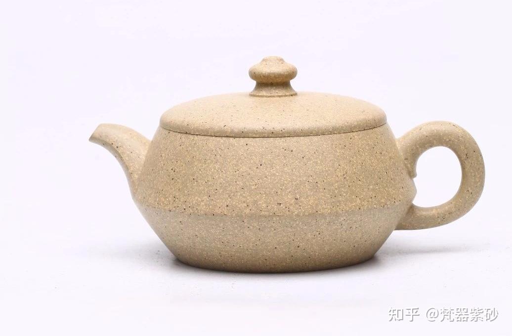 紫砂泥料中的民国绿泥有毒吗? - 知乎