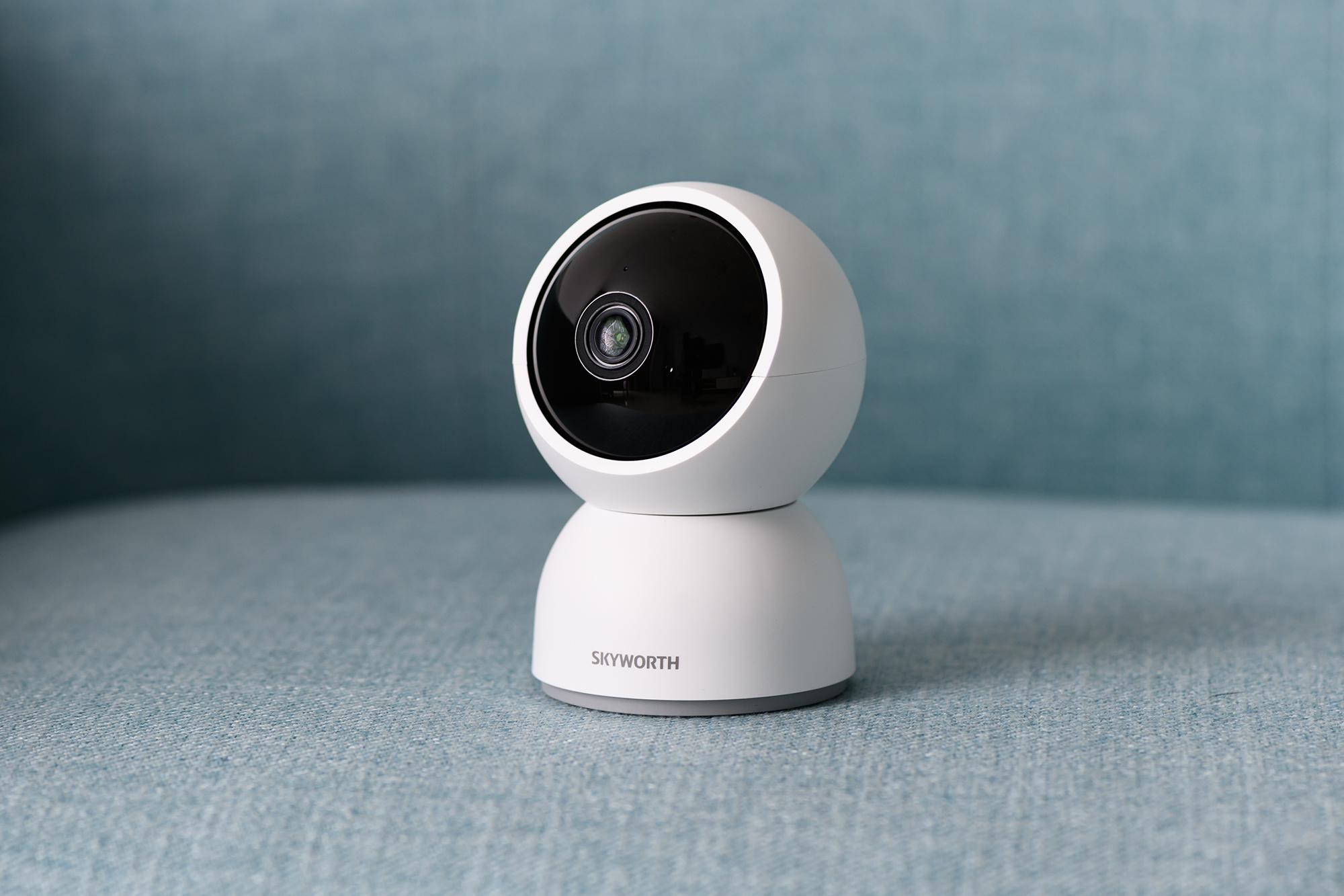 创维小湃智能摄像头