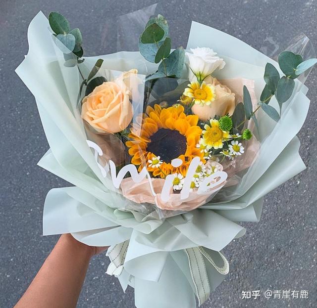 会有女生因为收到大束鲜花太过招摇而感到反感的吗想低调送女生鲜花有