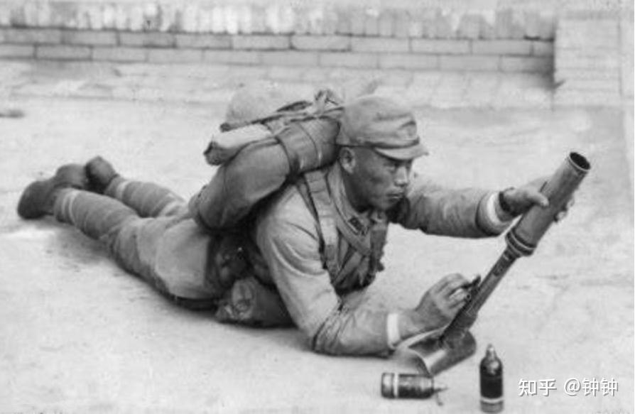 日军的山崎大队,拥有多少人,为何非常难打