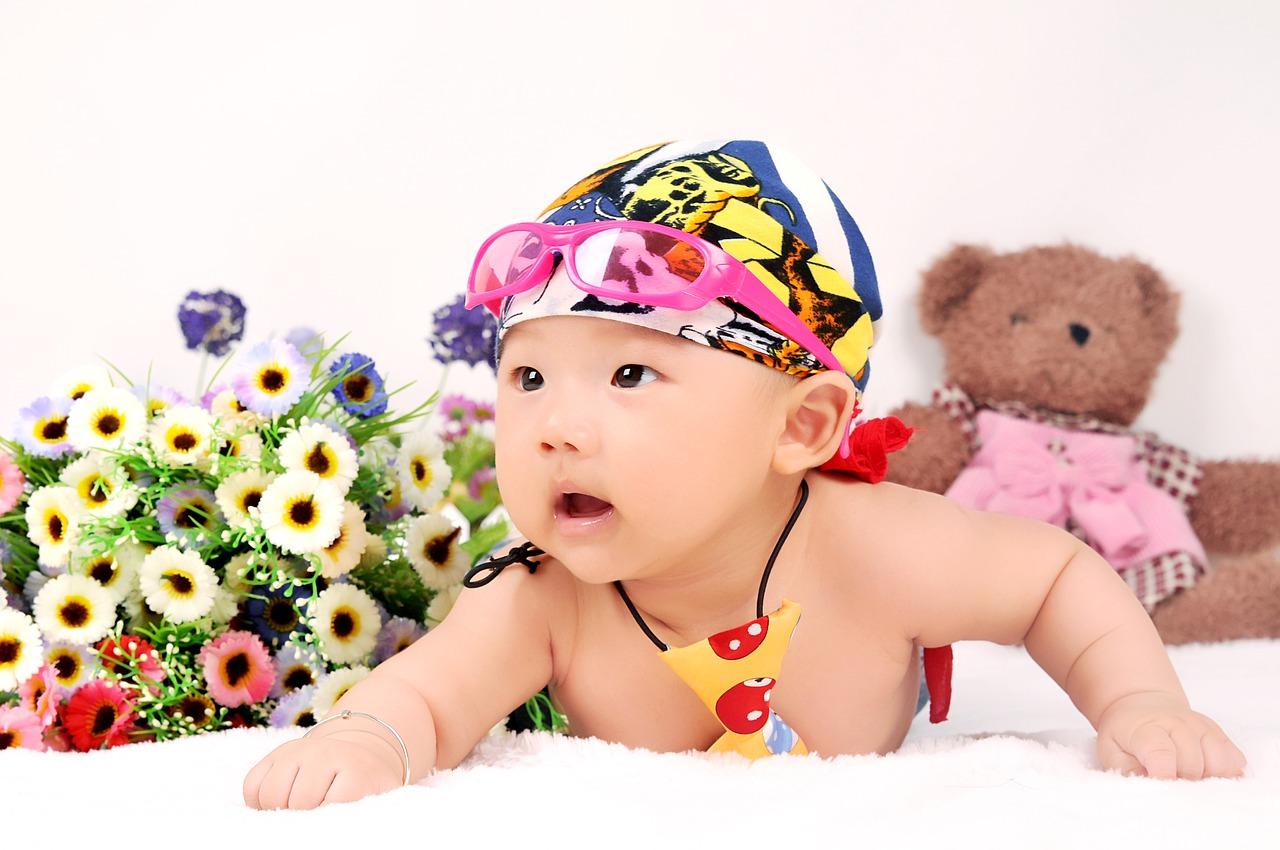 2. 母婴用品推荐