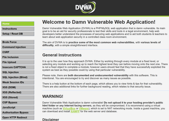 Phpstudy dvma 