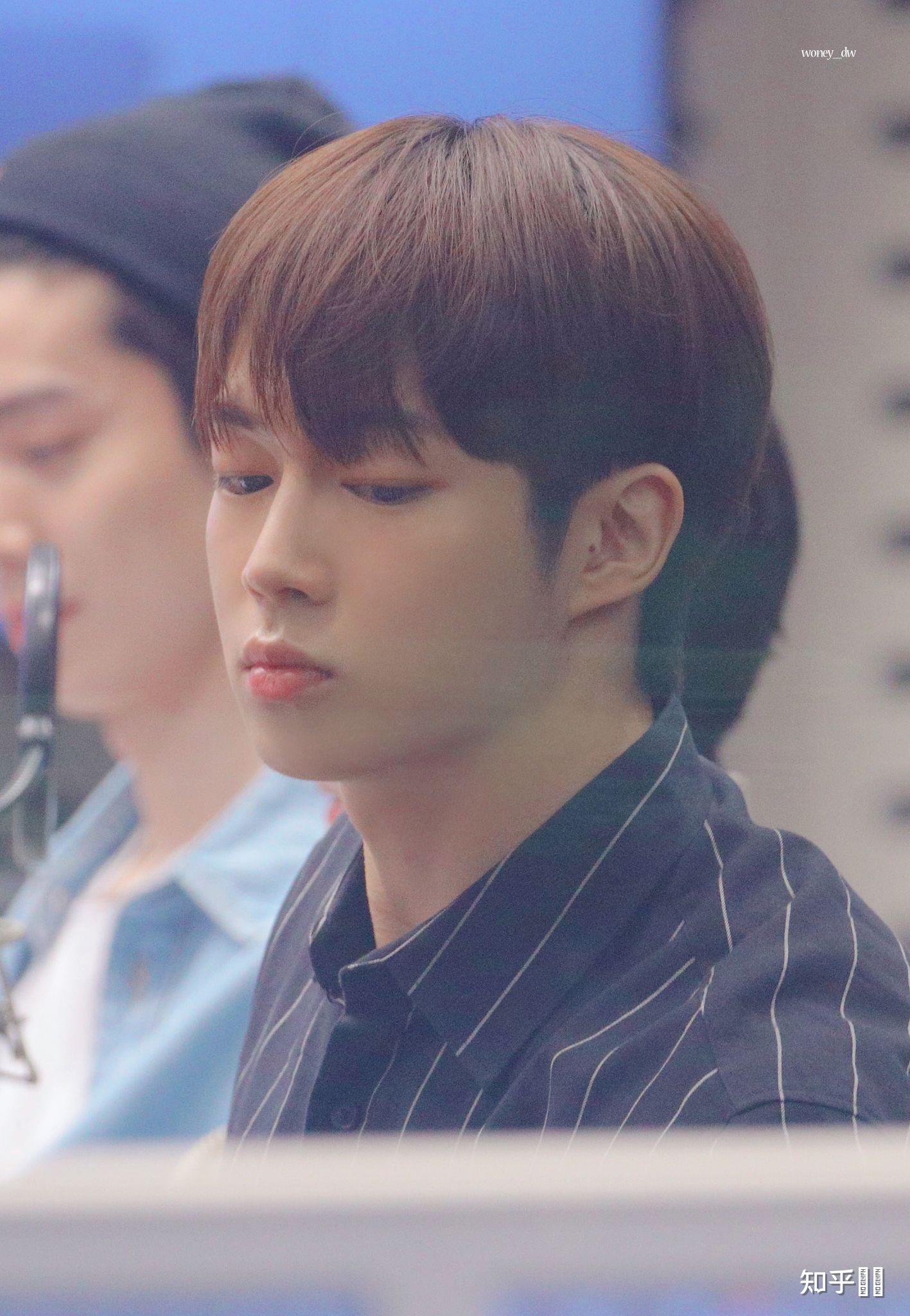 如何评价sf9李达渊? - 知乎