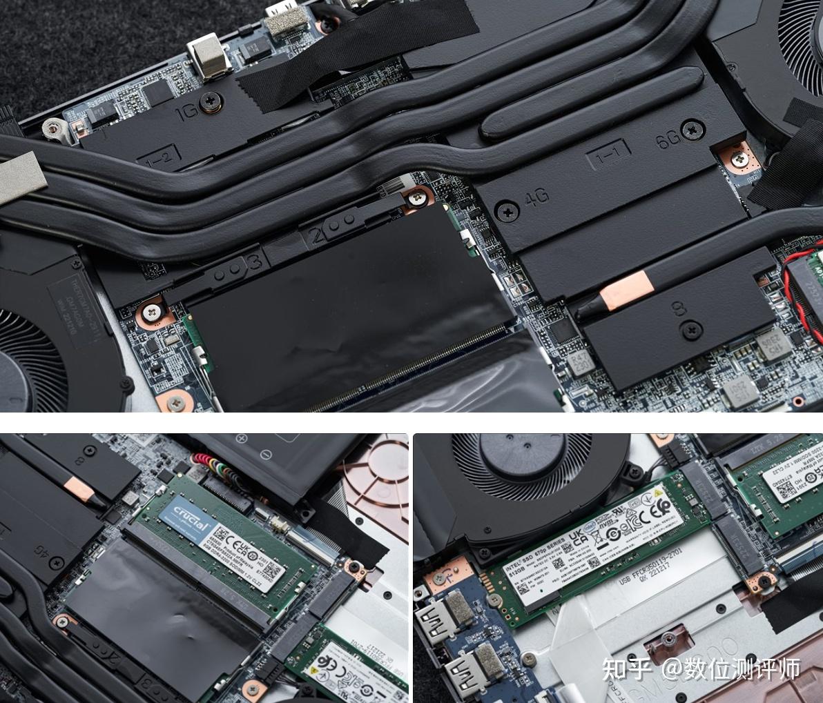 机械革命极光pro笔记本电脑到手专业测评12代酷睿加rtx40系配置取舍