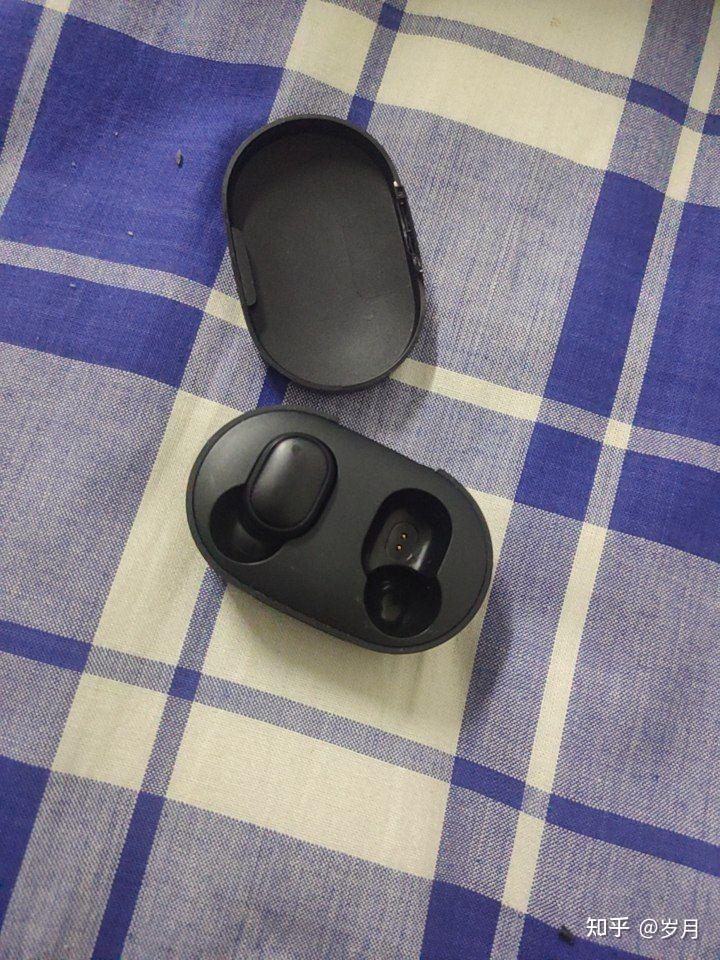 红米airdots2怎么样? - 知乎
