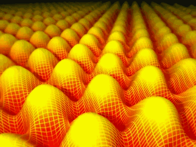 扫描隧道显微镜(STM) - 知乎