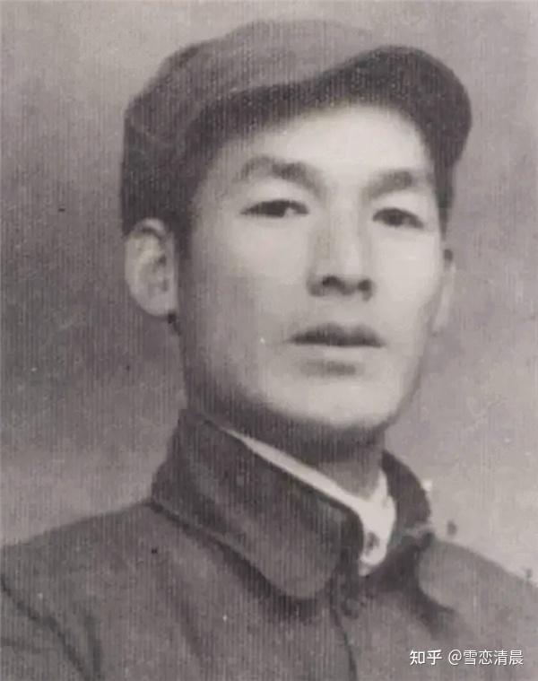 他是公安部原部长,曾亲自主持了“严打”工作,高干子弟也不放过 - 知乎