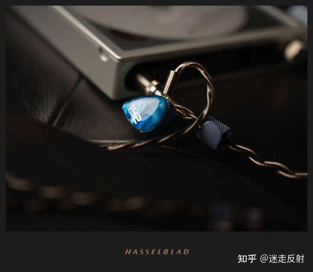 「迷走反射 . 评」微微“hufi”的达音科 DN142