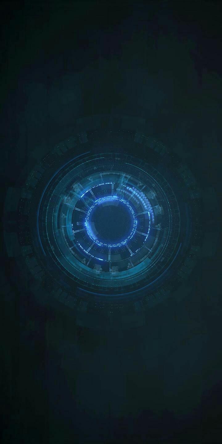 求超多钢铁侠胸前反应堆的图片