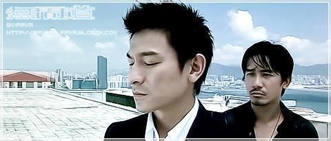 无间道 真正的人设特点 竟被误会这么久 知乎