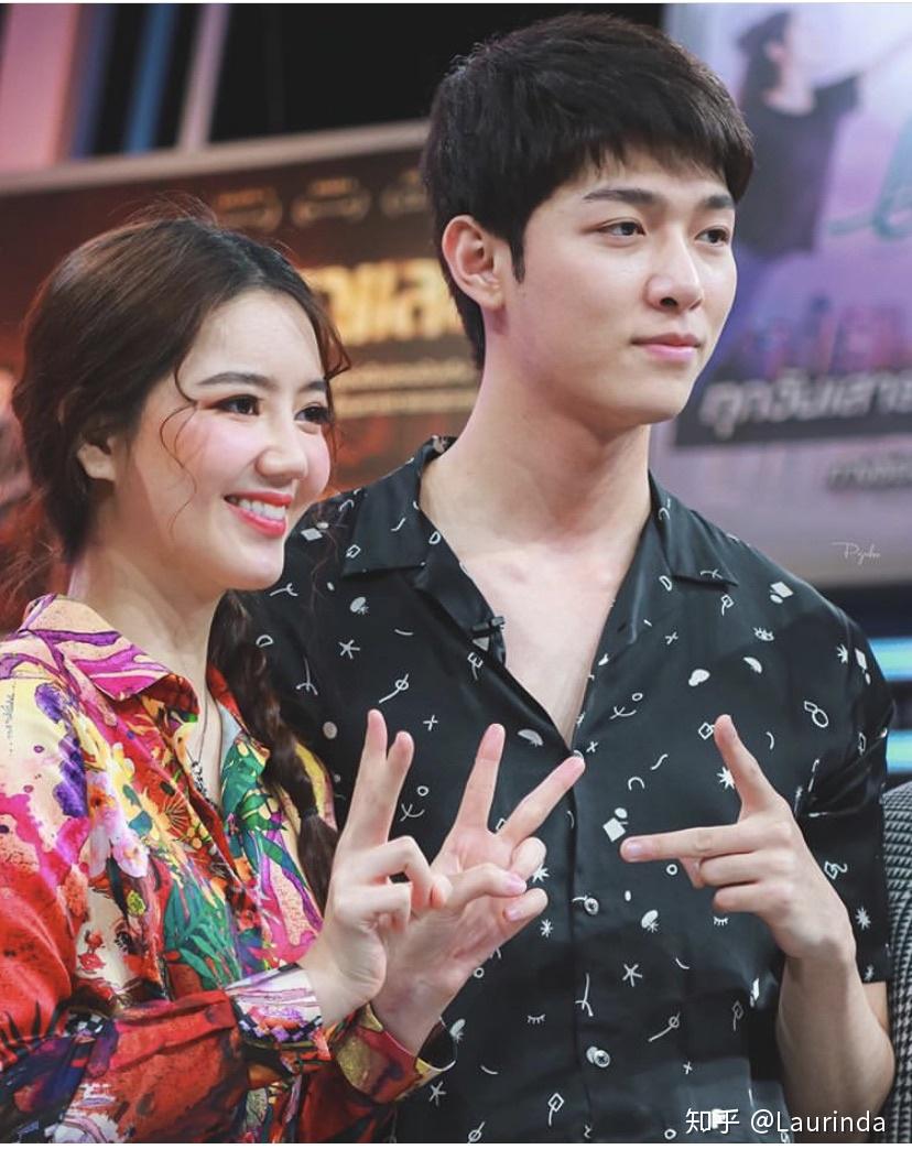 如何评价泰剧《影子恋人》?