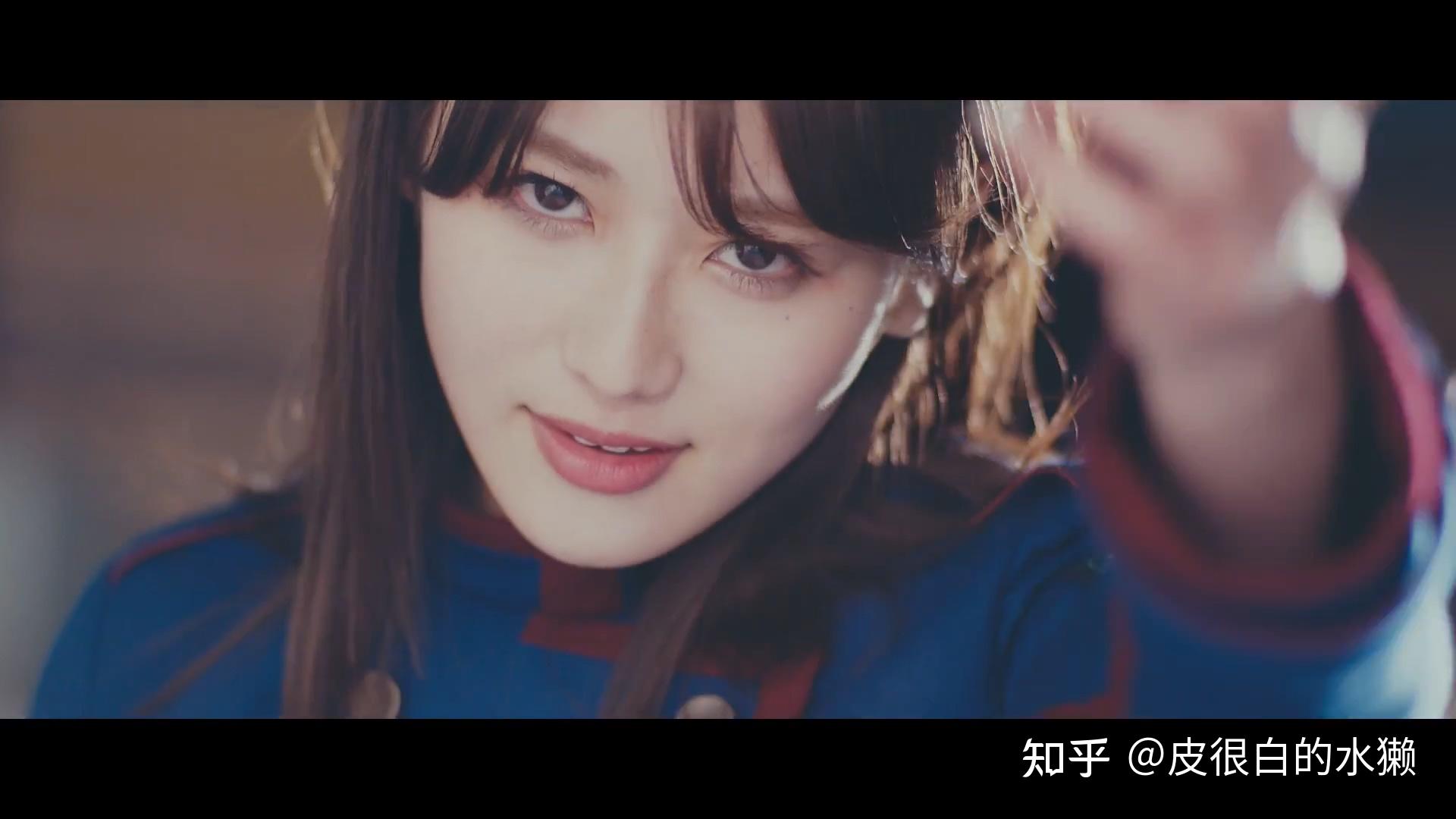 樱坂46偶像女团(含前身欅坂)有哪些成员令你难以忘怀? - 知乎