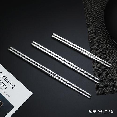合金筷子里的玻璃纤维会对人体有危害吗? - 知乎