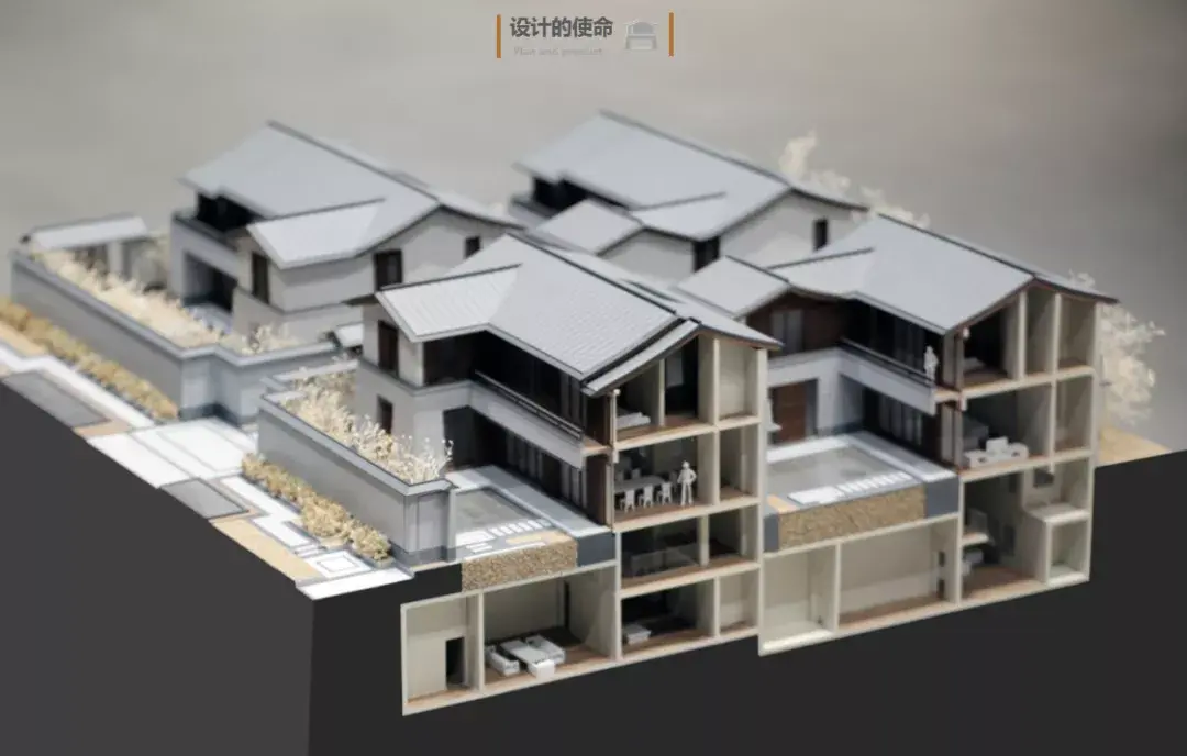 设计素材.别墅建筑设计方案分享(文末附37套方案文本) - 知乎