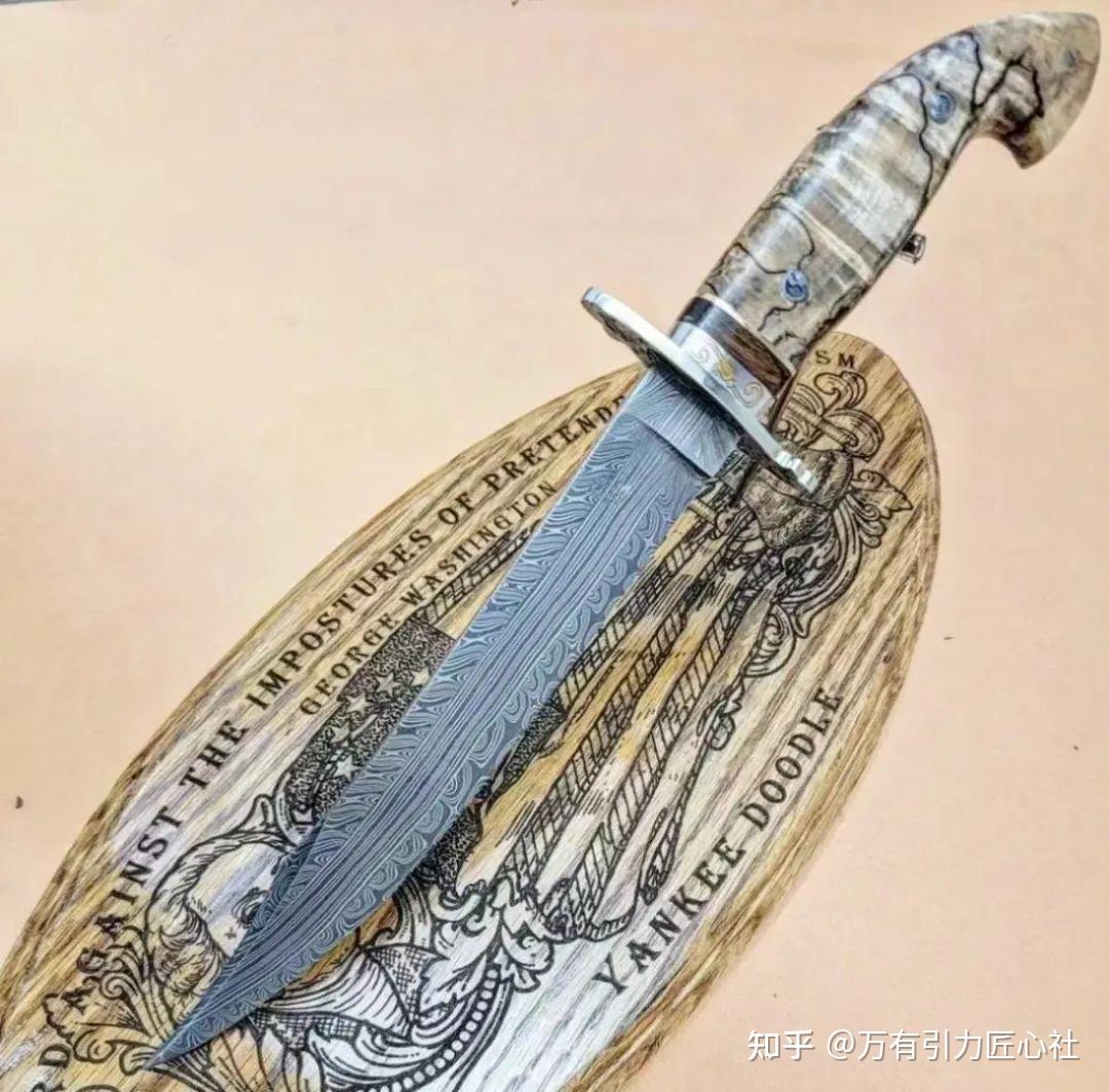 2022 AKI刀展精华,先睹为快 - 知乎