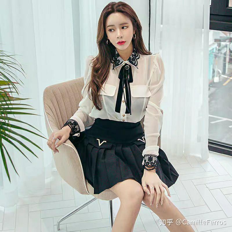 有哪些相见恨晚的女装