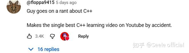 如何评价《The worst programming language of all time》？ - 知乎