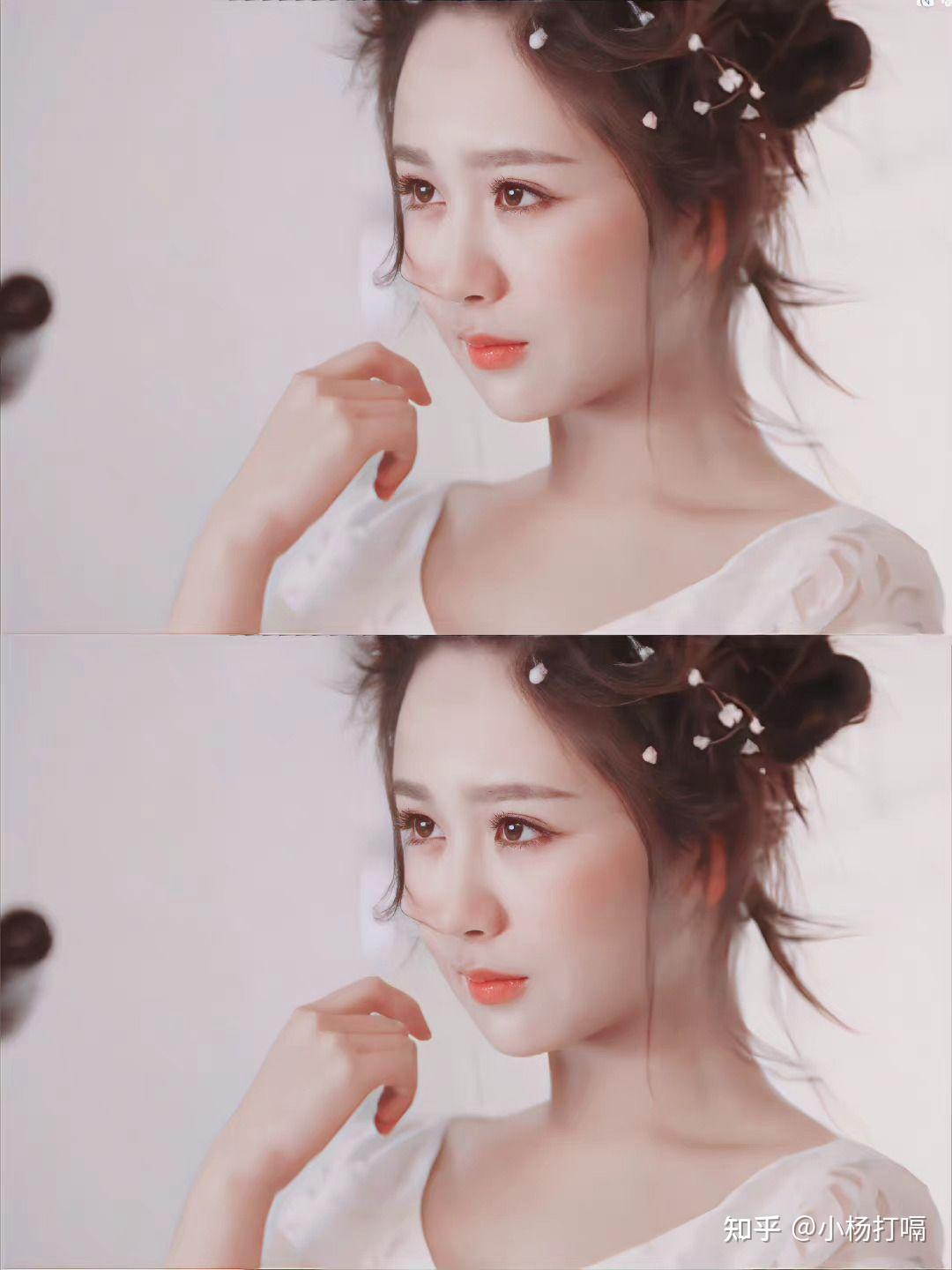 杨紫的哪张图片惊艳过你? - 知乎