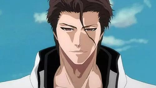 BLEACH 藍染惣右介 Amazon | A3 BLEACH 31 藍染惣右介 番傘ver.[描き下ろし] キャラ