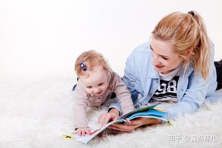 妈妈“越懒越笨”，宝宝越聪明越有创造力，养育孩子家长学会偷懒 - 知乎