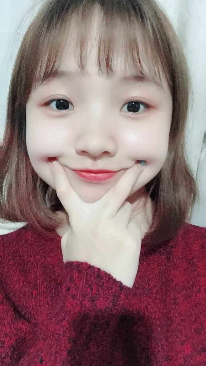 脸胖的女生适合哪种短发?(有图)?