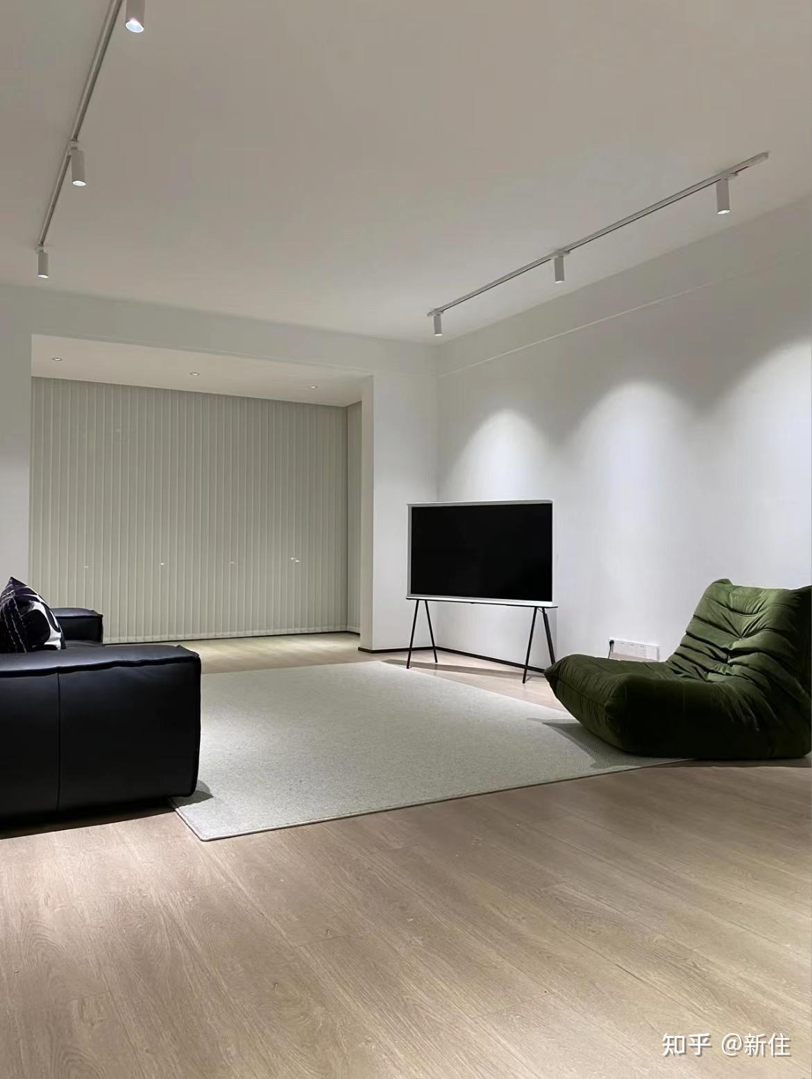 9,全屋吊顶不做