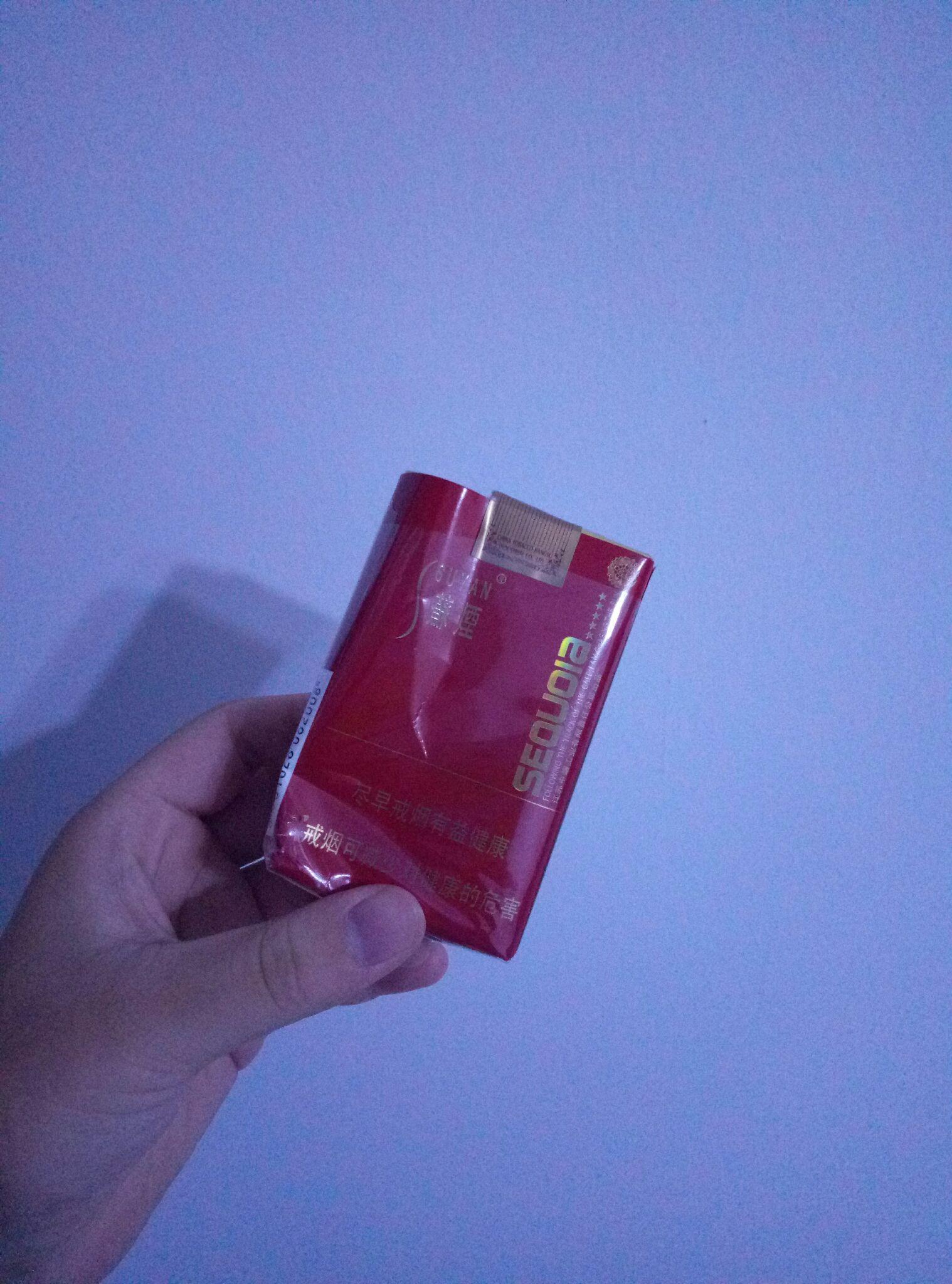 第一次吸烟是一种怎样的体验? - 知乎