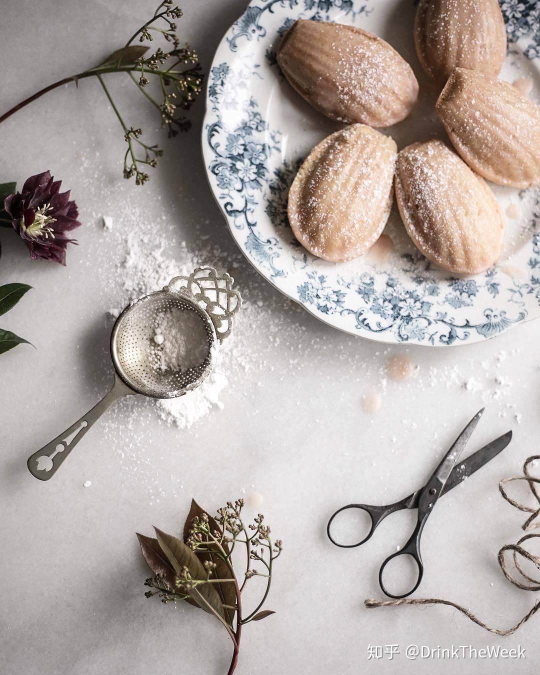 食事| 除了马卡龙，这些法式甜点也很棒哦- 知乎
