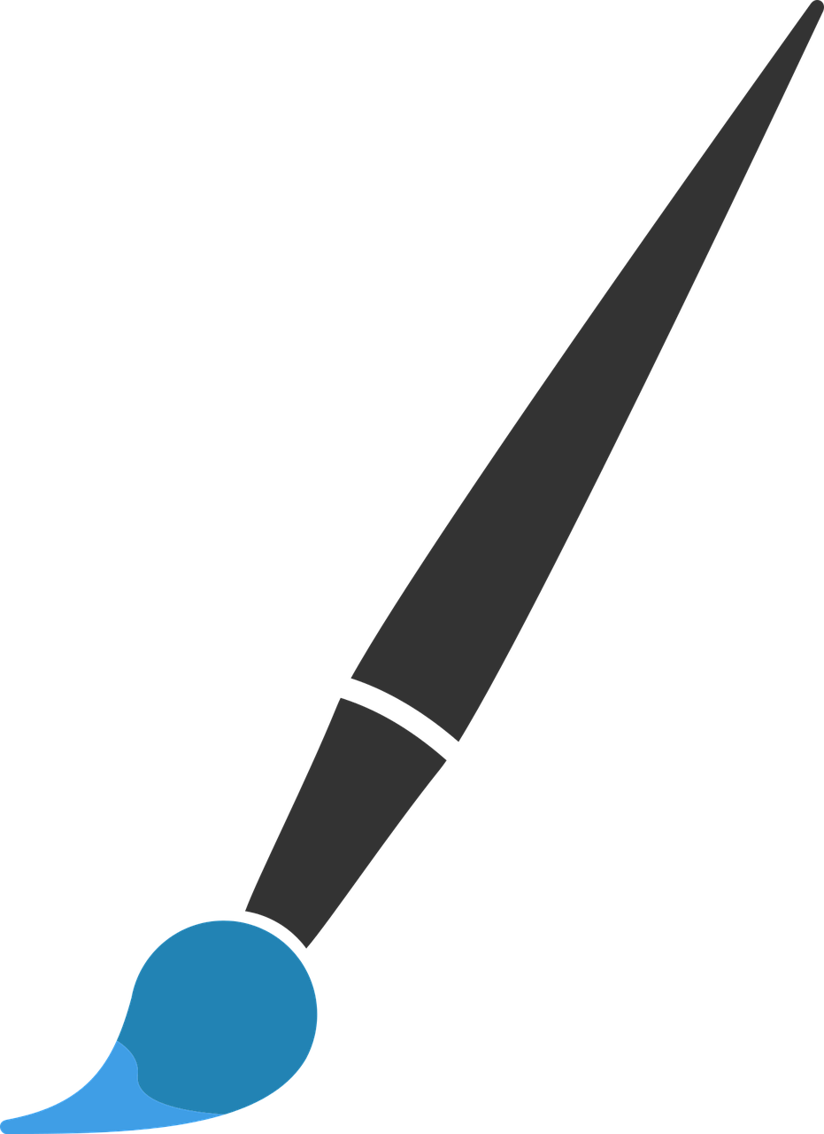 2. 涂抹牙膏擦拭