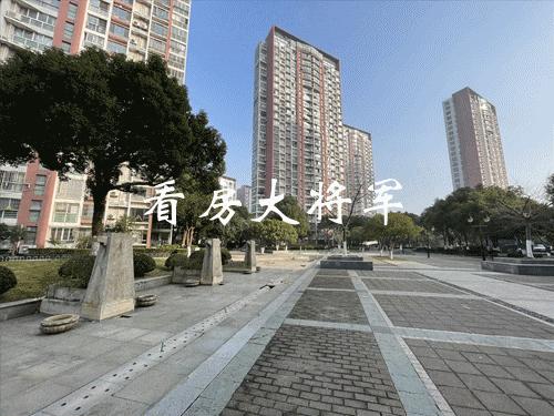 松江绿庭广场图片