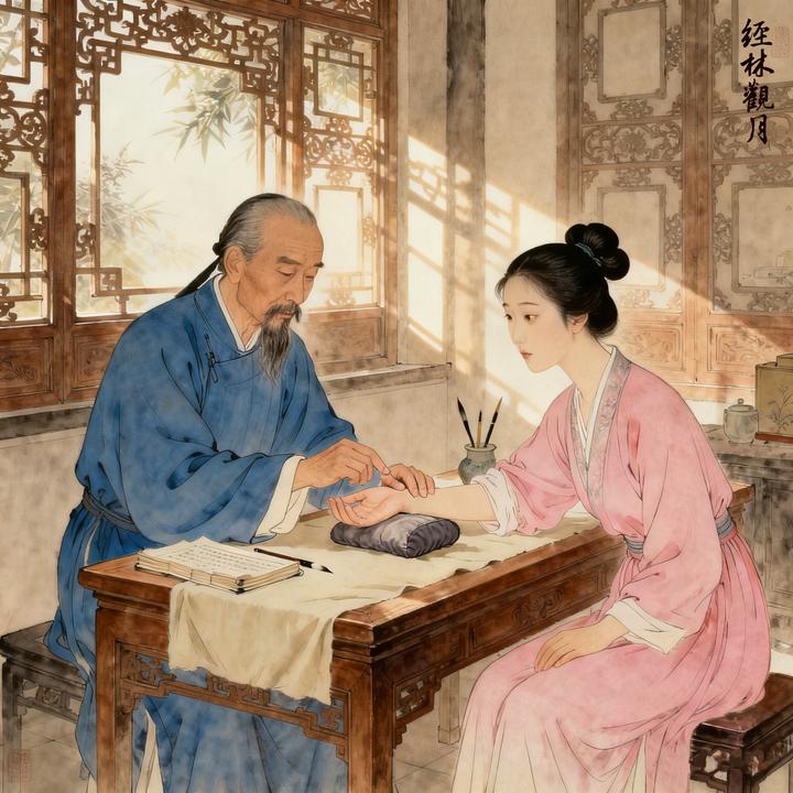 《五郁论》:中医“解郁”有五法 - 知乎