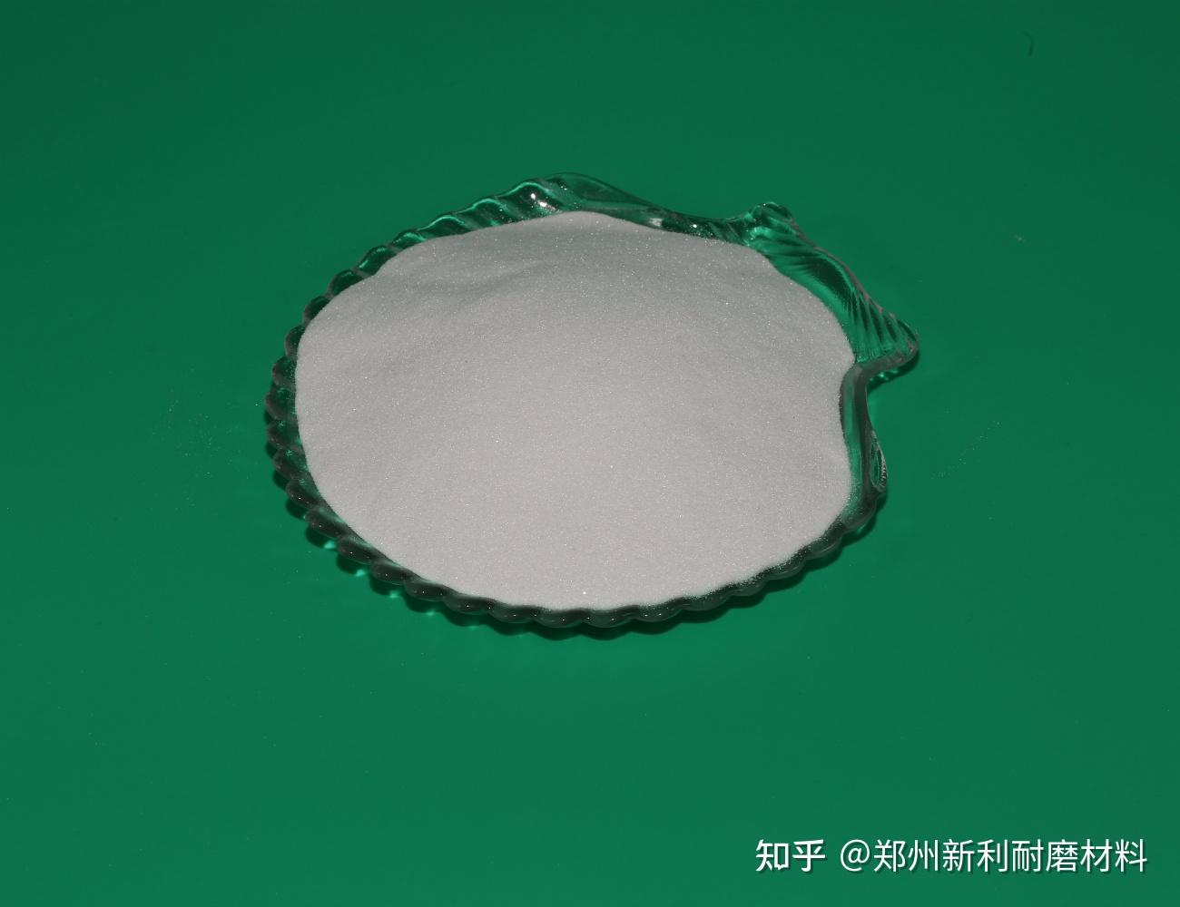 白刚玉是什么 ？白刚玉用途是什么？ - 知乎