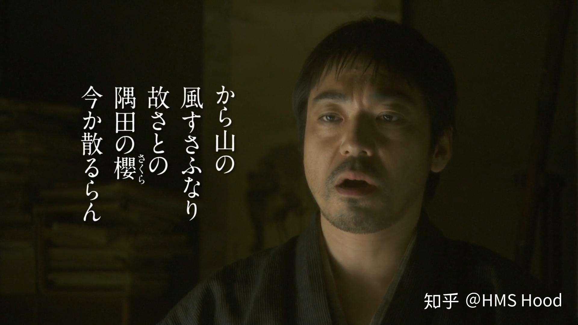 坂上之云送给复兴的诗