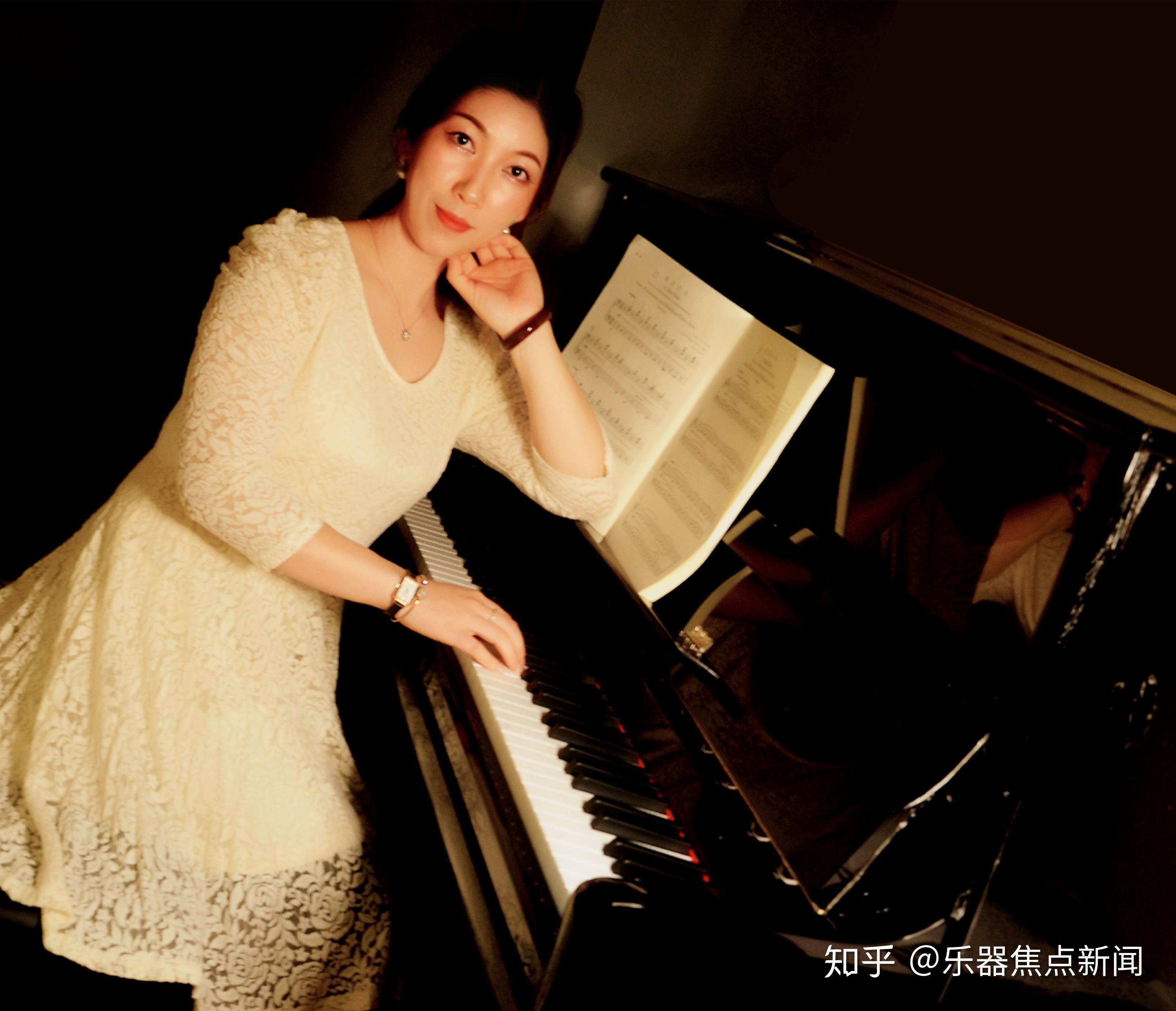 深圳葵涌高级钢琴教师梁苑