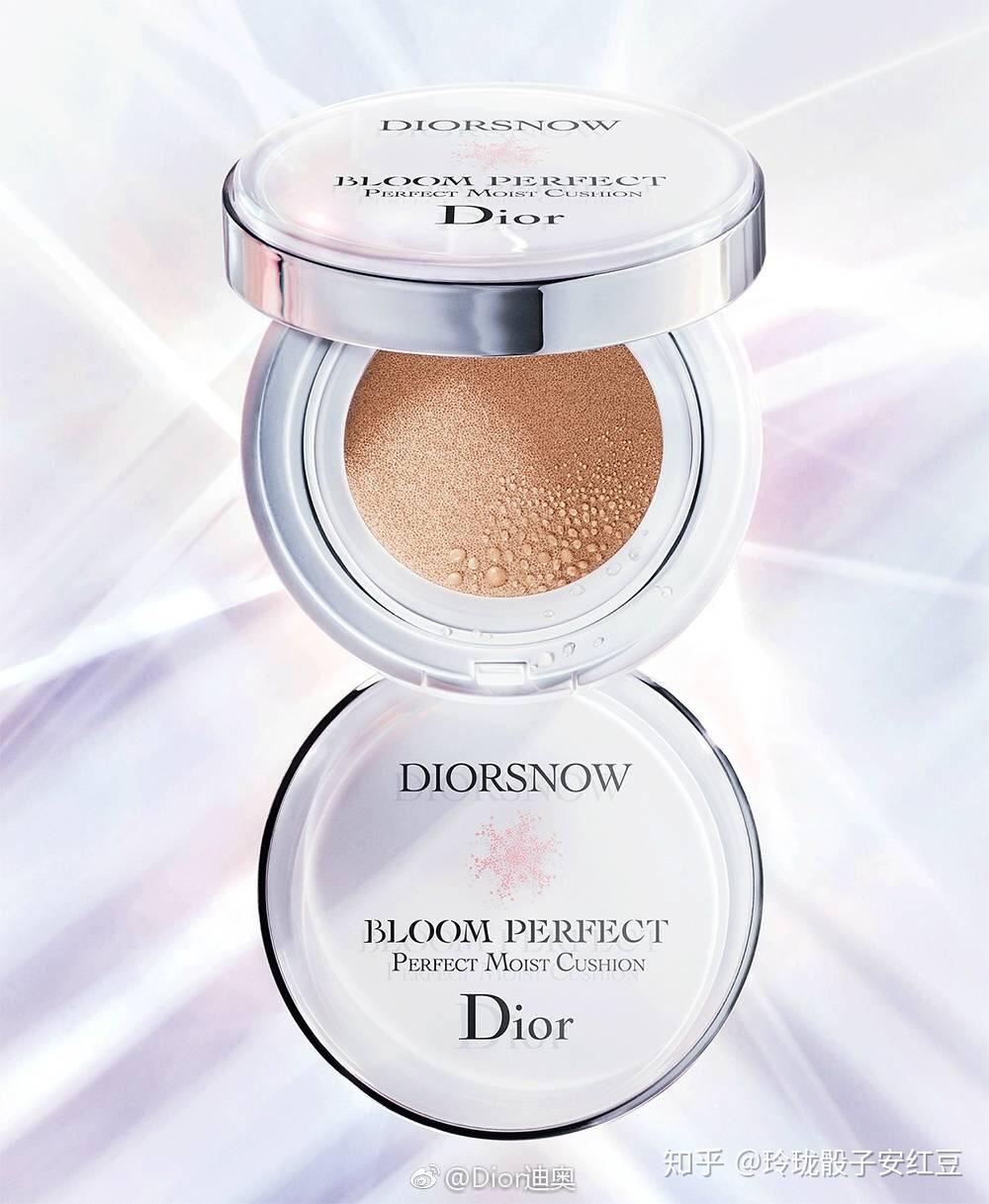 dior雪精灵气垫和兰蔻气垫cc哪个更好一些?