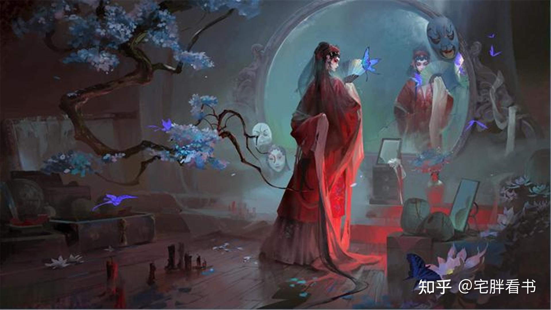 7本正连载志怪仙侠小说，灵异悬疑、武道豪侠、朝堂捉妖等都有 - 知乎