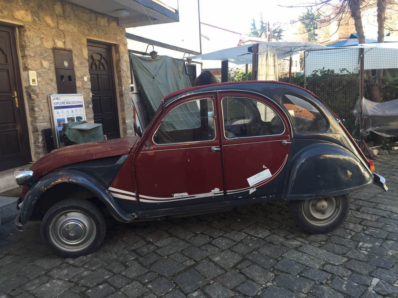 欧洲哪些非申根国家值得旅游?