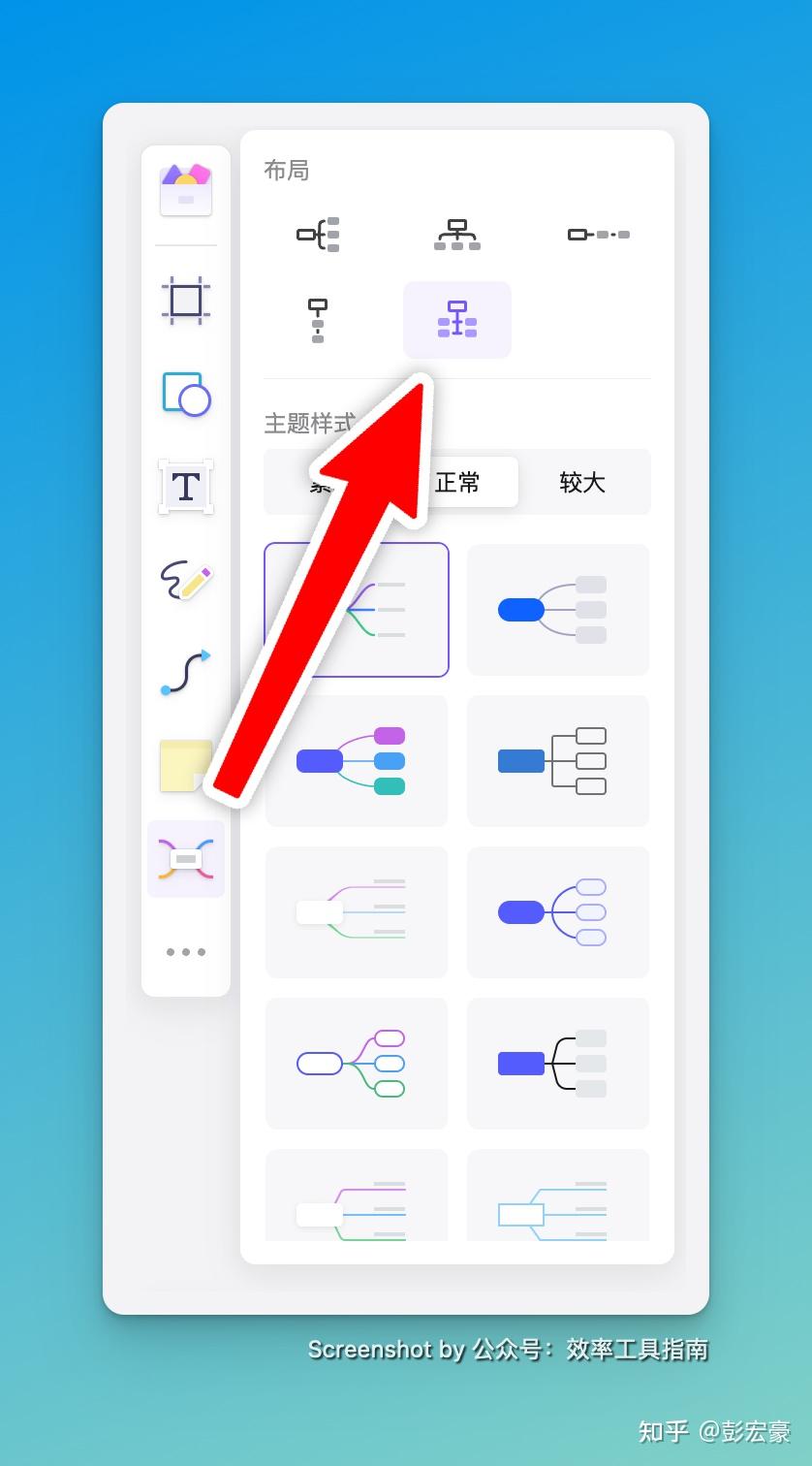 有没有可以快速生成树状图的软件?